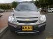 Chevrolet Captiva SPORT AT 2400CC 5P 4X2