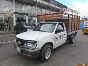 Chevrolet LUV