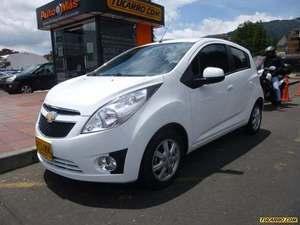 Chevrolet Spark GT