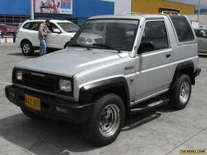 Daihatsu Feroza