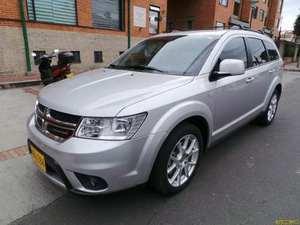 Dodge Journey SE AT 2400CC 7PSJ 4X2