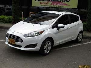 Ford Fiesta HATCHBACK SE AT 1600CC