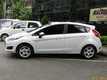 Ford Fiesta HATCHBACK SE AT 1600CC