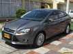 Ford Focus TITANIUM TP 2000CC 4P