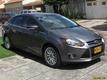 Ford Focus TITANIUM TP 2000CC 4P