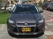 Ford Focus TITANIUM TP 2000CC 4P