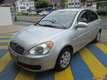 Hyundai Accent VISION GLS MT 1.4 4P 16V