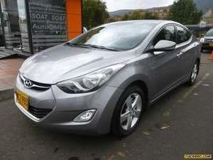 Hyundai I35 ESPECIAL