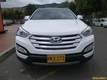 Hyundai Santa Fe GLS AT 2400CC 7PSJ 4X4