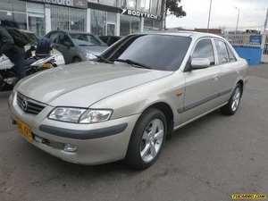 Mazda 626