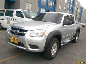 Mazda BT-50