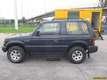 Mitsubishi Montero 2.4 MT 2400CC 3P