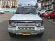 Mitsubishi Montero V13 MT 3000CC 3P