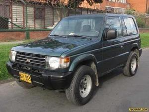 Mitsubishi Montero