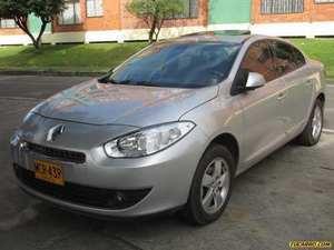 Renault Fluence