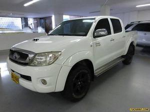 Toyota Hilux VIGO MT 3000CC TDI