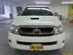 Toyota Hilux VIGO MT 3000CC TDI