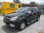 Toyota Hilux VIGO MT 2700CC AA 4X4