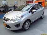 Ford Fiesta SPORTBACK SE MT 1600CC