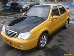 Geely CK