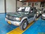 Mitsubishi Montero 3.0 MT 3000CC