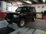 Mitsubishi Montero 2.4 MT 2400CC 3P