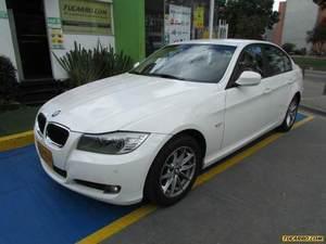 BMW Serie 3 320i 2000CC AT AA ABS AB