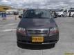 Chevrolet Aveo SD MT 1600CC 4P AA