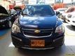 Chevrolet Captiva SPORT AT 2400CC 5P 4X2