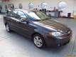 Chevrolet Optra ADVANCE MT 1600CC 4P