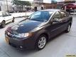 Chevrolet Optra ADVANCE MT 1600CC 4P