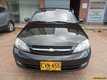 Chevrolet Optra HB AT 1800CC