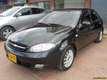 Chevrolet Optra HB AT 1800CC