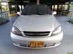 Chevrolet Optra MT 1800CC LT HB