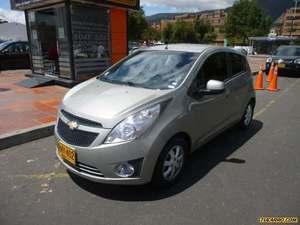 Chevrolet Spark GT