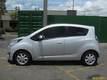 Chevrolet Spark GT