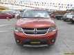 Dodge Journey SE/CREW AT 2400CC 5PSJ 4X2