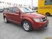 Dodge Journey SE/CREW AT 2400CC 5PSJ 4X2