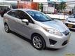 Ford Fiesta SPORTBACK SE MT 1600CC