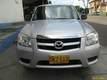 Mazda BT-50