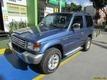 Mitsubishi Montero GLX MT 3000CC CORTO