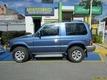 Mitsubishi Montero GLX MT 3000CC CORTO