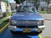 Mitsubishi Montero GLX MT 3000CC CORTO