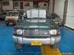 Mitsubishi Montero 3.0 MT 3000CC