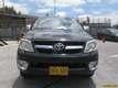 Toyota Hilux VIGO MT 2700CC AA 4X4