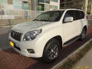 Toyota Prado VX AT 4000 CC 5P AA