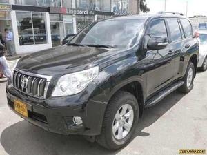 Toyota Prado TXL AT 3000CC