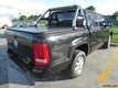 Volkswagen Amarok TRENDLINE MT 2000CC 4X4 2TD 2AB