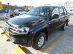 Volkswagen Amarok TRENDLINE MT 2000CC 4X4 2TD 2AB