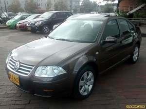 Volkswagen Jetta TRENDLINE TP 2000CC CT FE